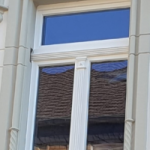 Holz-Wasserschenkel für Denkmalschutz Fenster